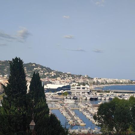 Apartmán La Goelette - Palais Des Festivals Cannes Exteriér fotografie