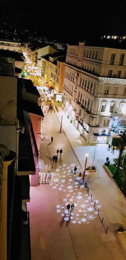 Apartmán La Goelette - Palais Des Festivals Cannes Exteriér fotografie