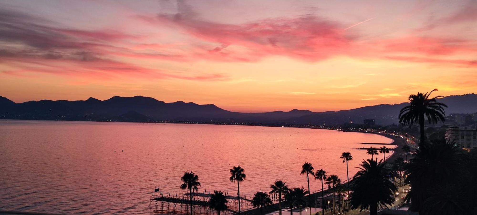 Apartmán La Goelette - Palais Des Festivals Cannes Exteriér fotografie