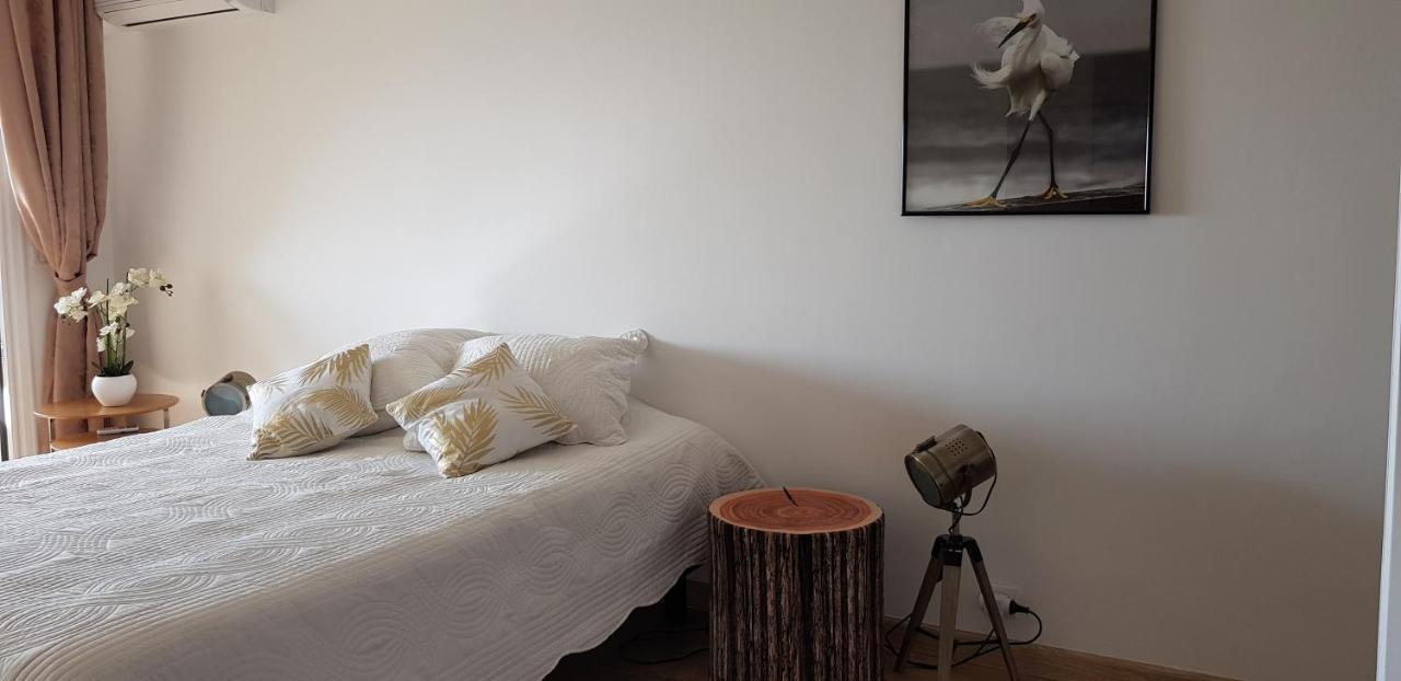 Apartmán La Goelette - Palais Des Festivals Cannes Exteriér fotografie